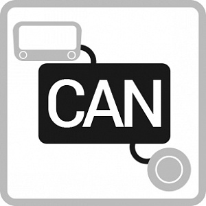 Адаптер CANA PROKEY