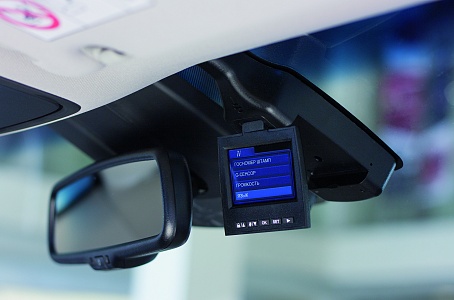 DVR-B