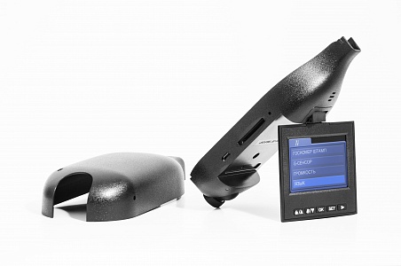DVR-C